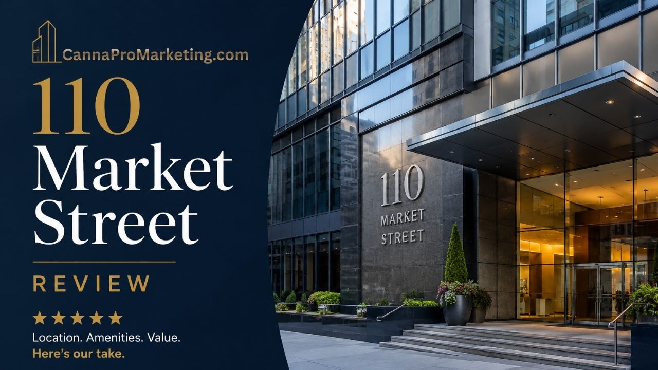 110 market street