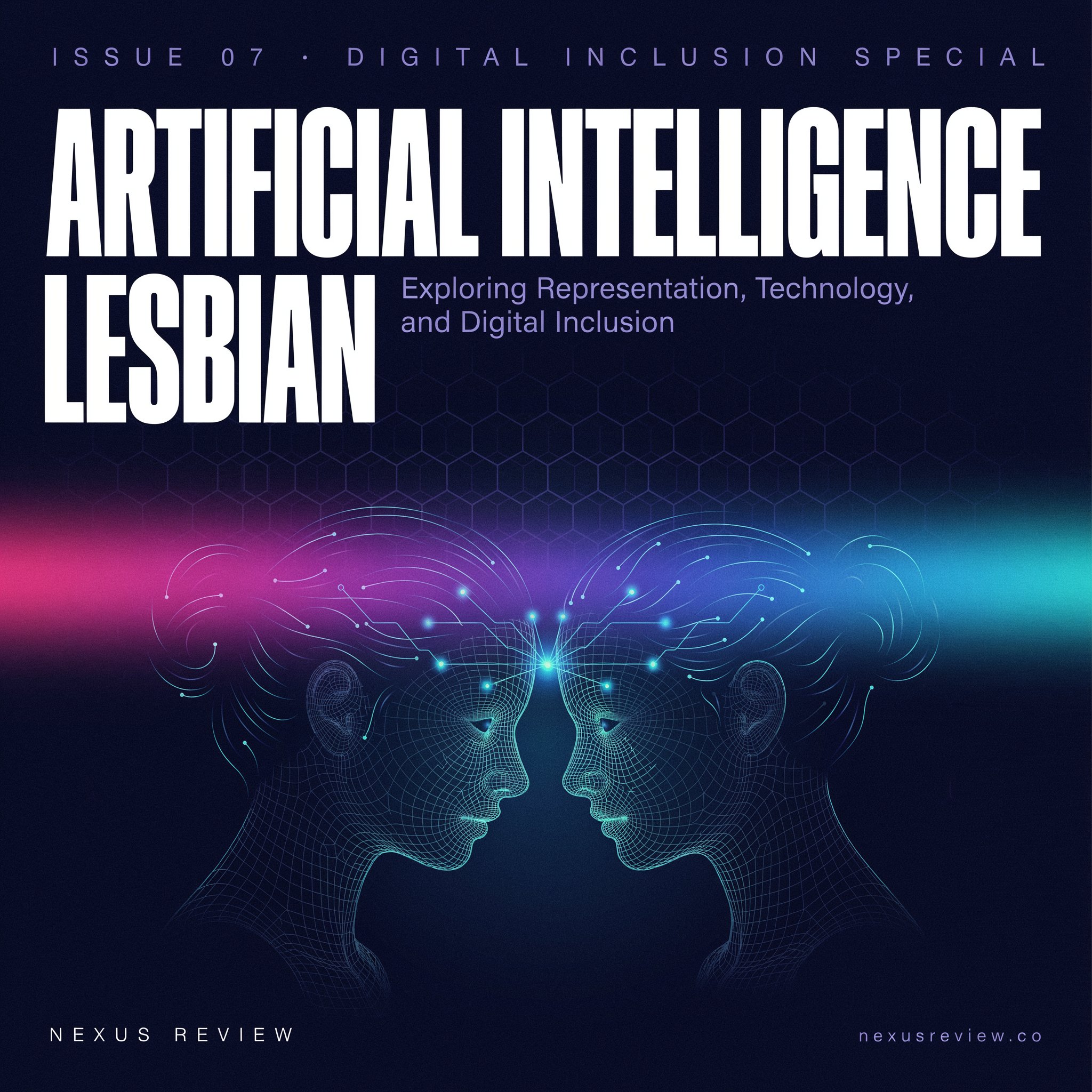 artificial intelligence lesbian