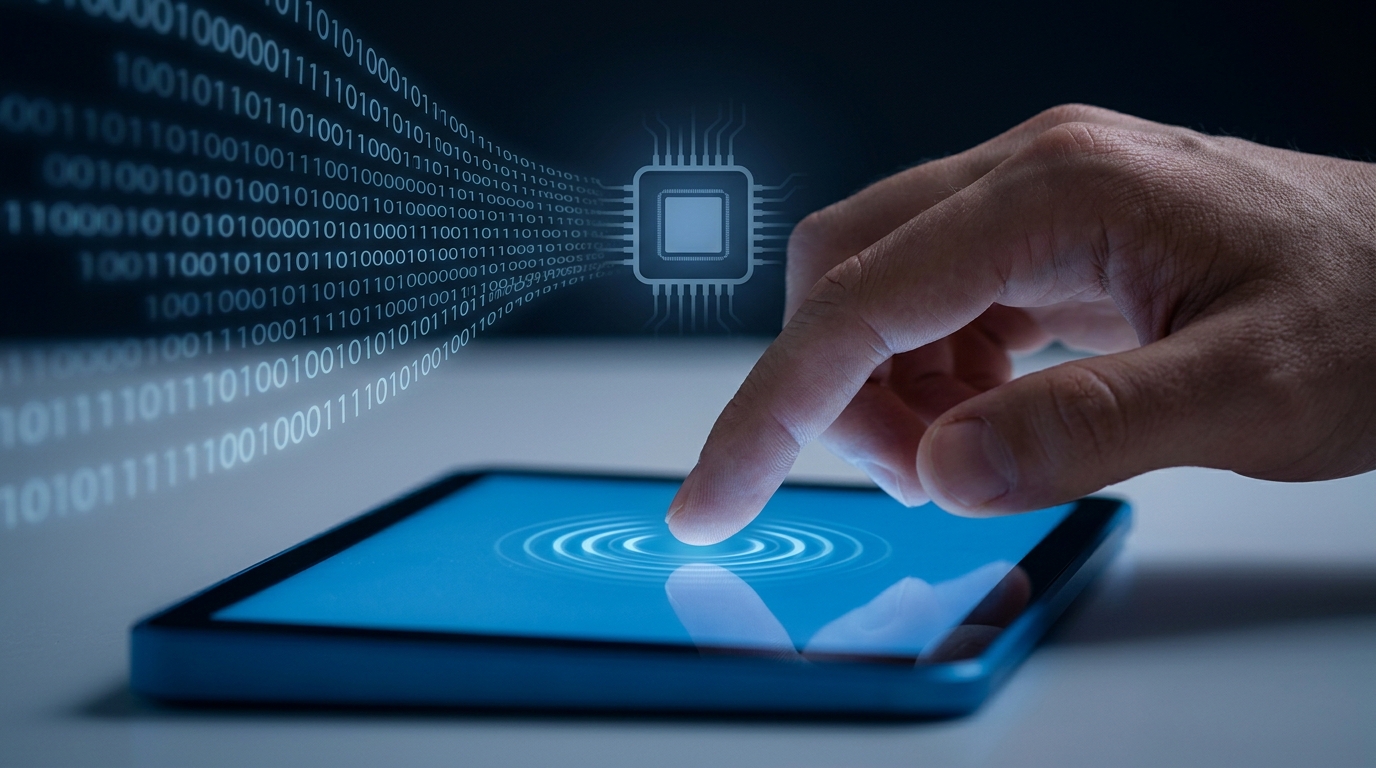 What Is Input Technology? Meaning, Types, Uses, and Future Explained