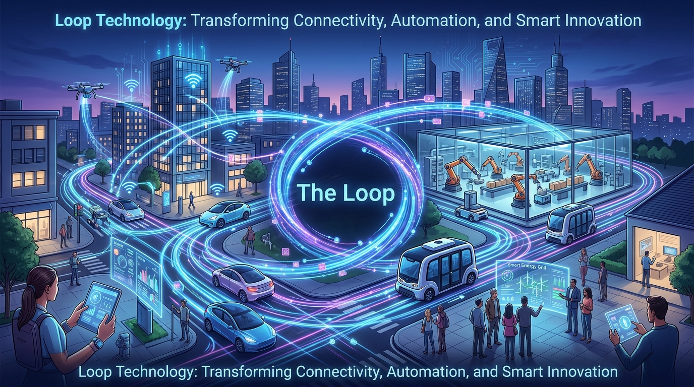 loop technology