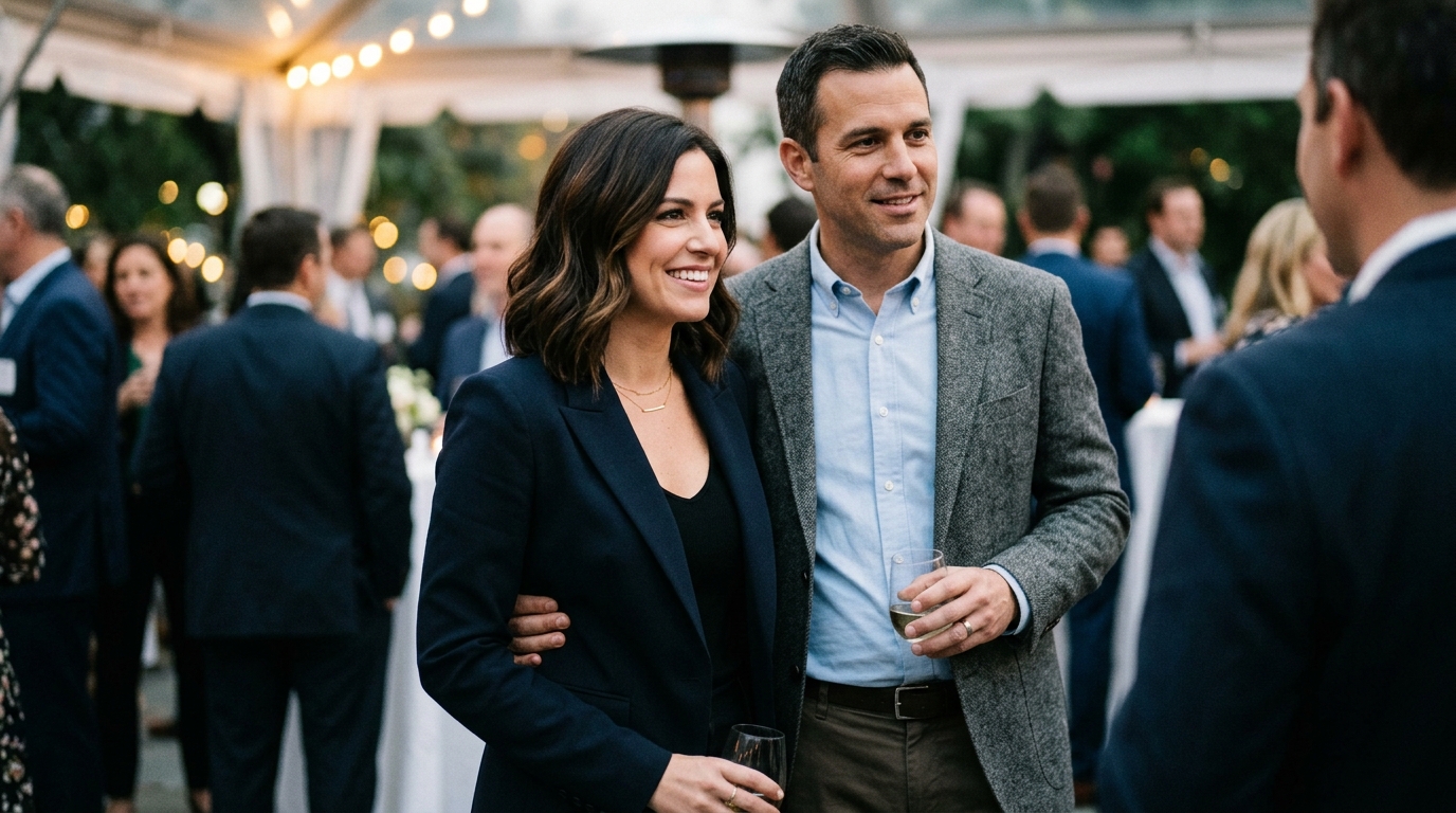 Melanie Zanona Husband: Everything to Know About Her Marriage and Personal Life